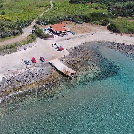 Apartments By The Sea Lumbarda, Korcula - 9330 ภายนอก รูปภาพ