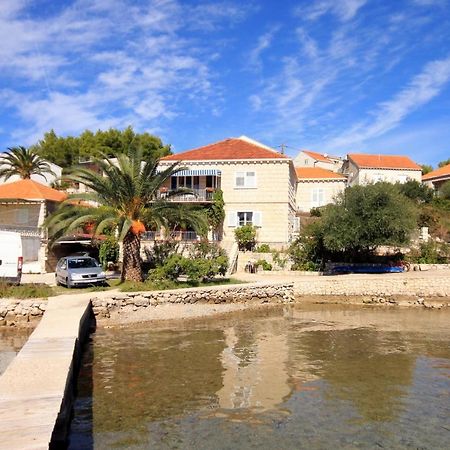 Apartments By The Sea Lumbarda, Korcula - 9330 ภายนอก รูปภาพ