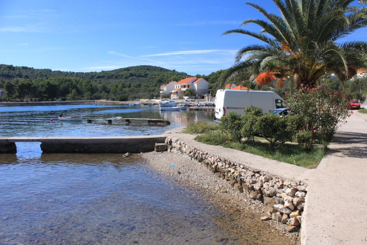 Apartments By The Sea Lumbarda, Korcula - 9330 ภายนอก รูปภาพ