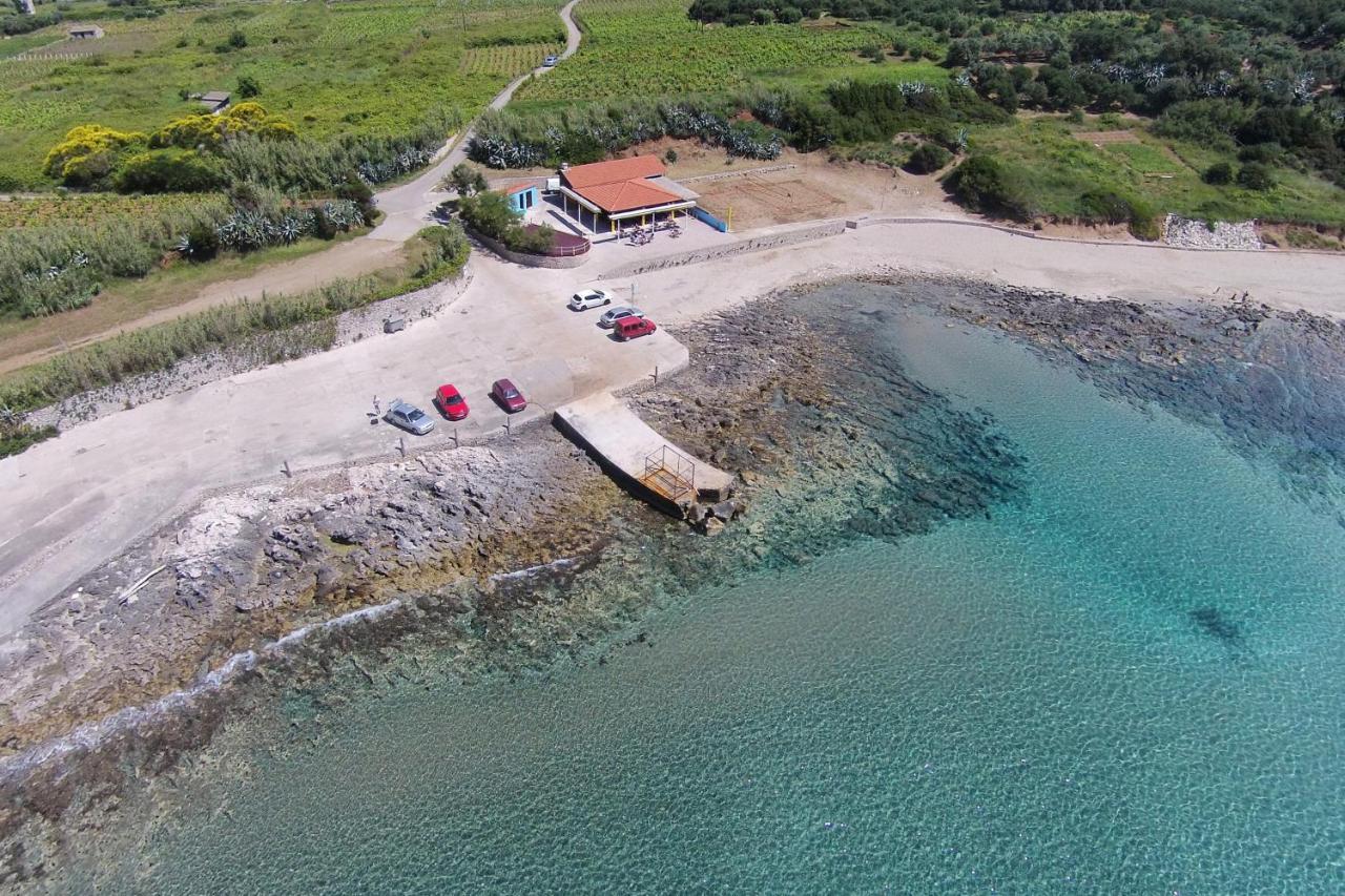 Apartments By The Sea Lumbarda, Korcula - 9330 ภายนอก รูปภาพ