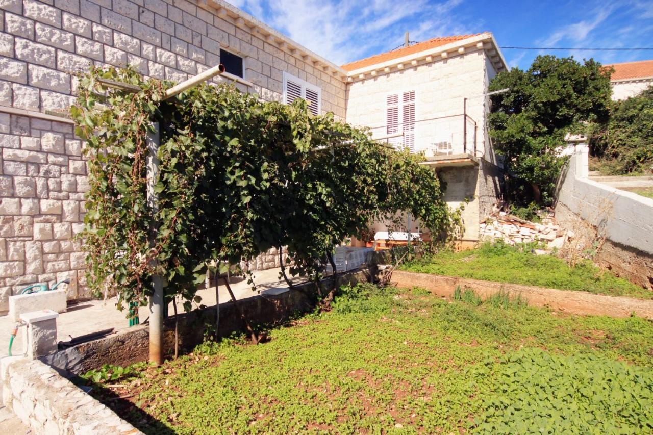 Apartments By The Sea Lumbarda, Korcula - 9330 ภายนอก รูปภาพ