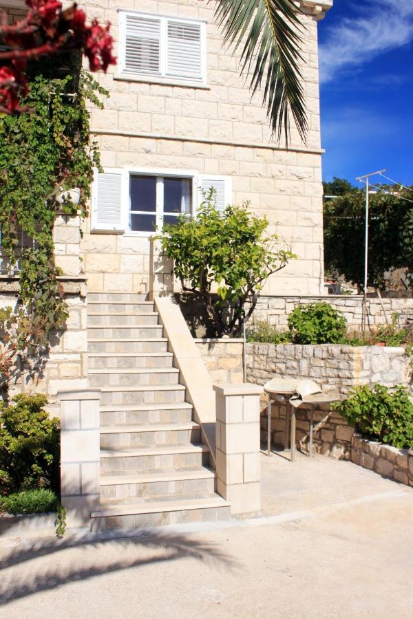 Apartments By The Sea Lumbarda, Korcula - 9330 ภายนอก รูปภาพ