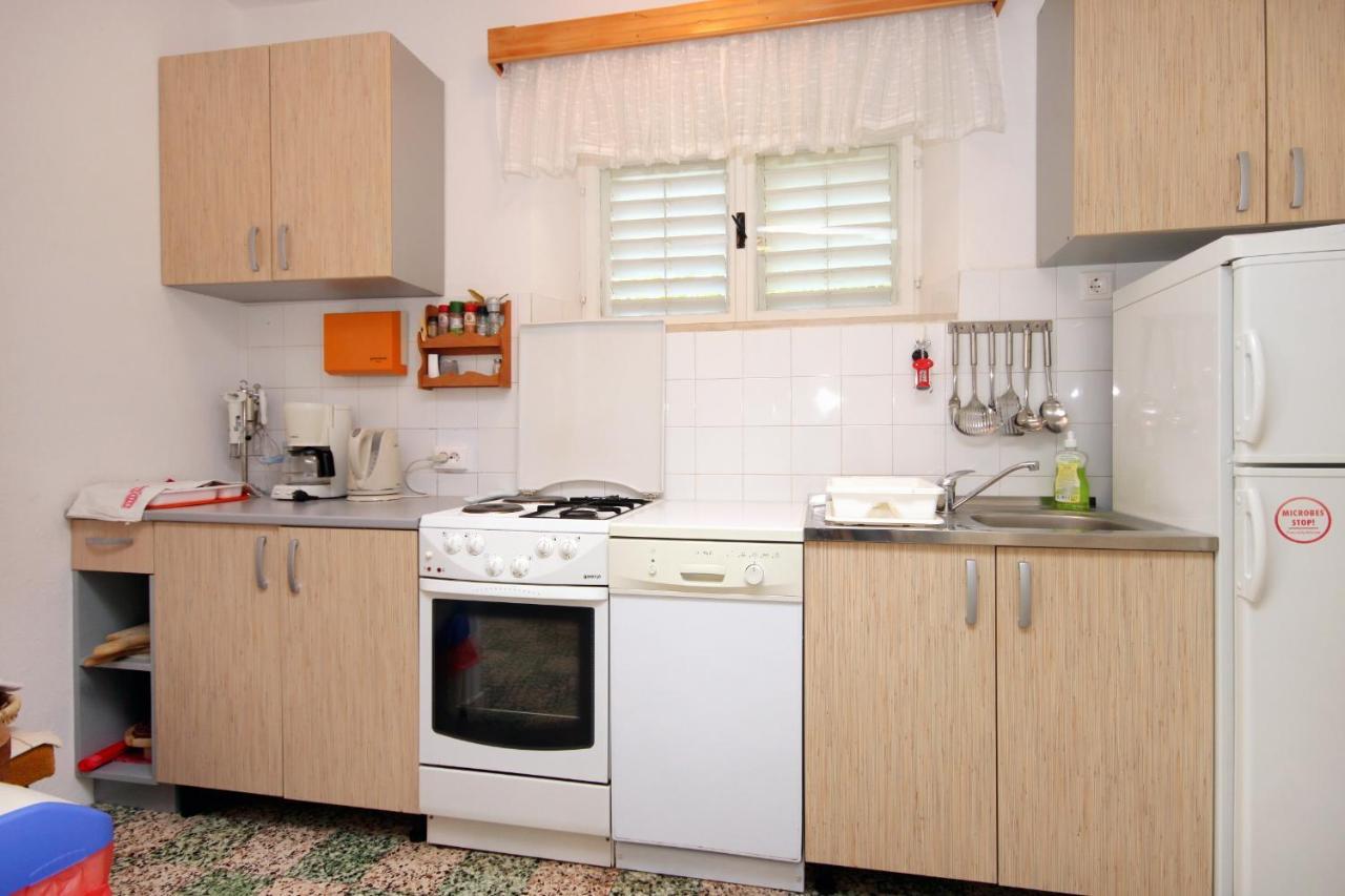 Apartments By The Sea Lumbarda, Korcula - 9330 ภายนอก รูปภาพ