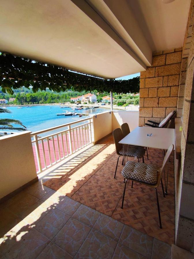 Apartments By The Sea Lumbarda, Korcula - 9330 ภายนอก รูปภาพ