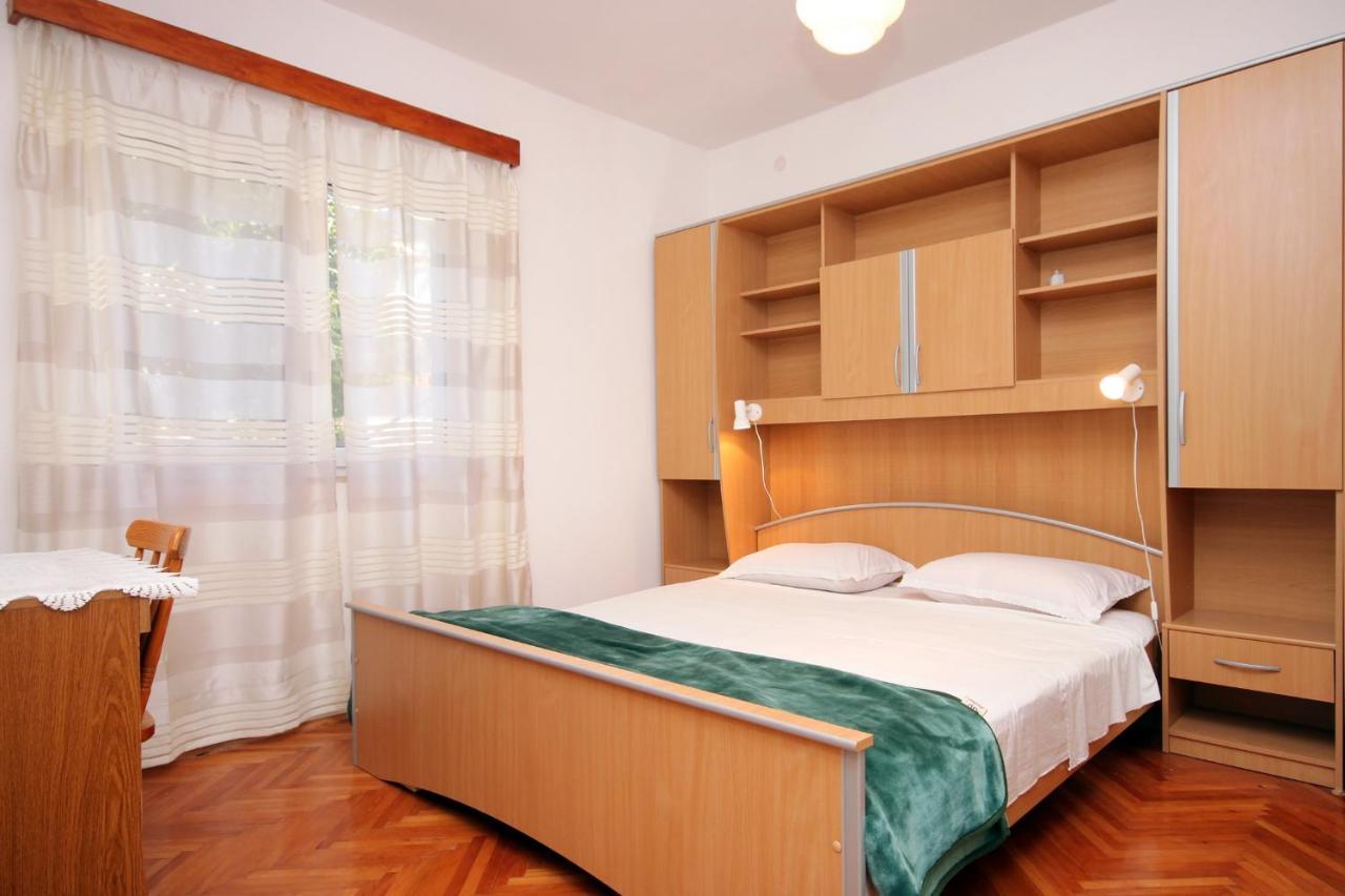 Apartments By The Sea Lumbarda, Korcula - 9330 ภายนอก รูปภาพ