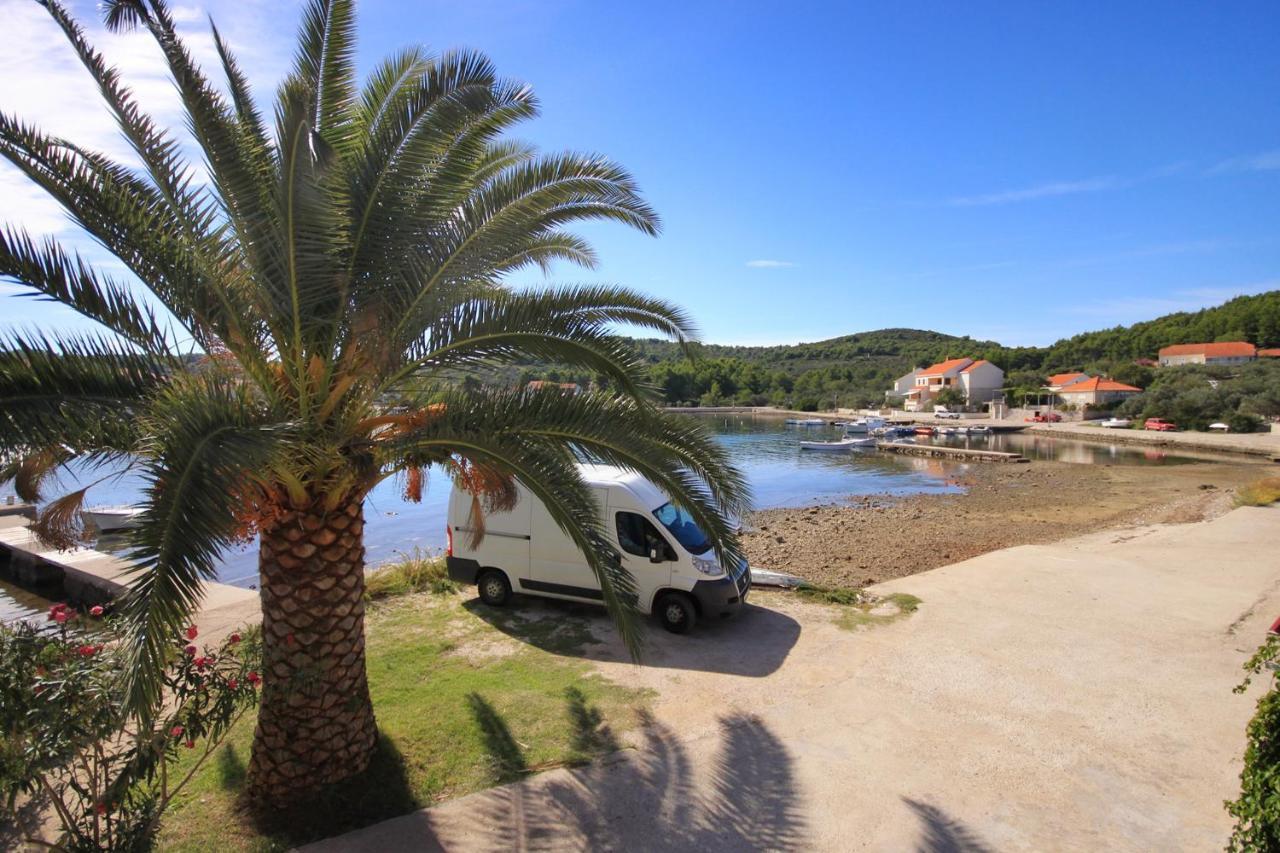 Apartments By The Sea Lumbarda, Korcula - 9330 ภายนอก รูปภาพ