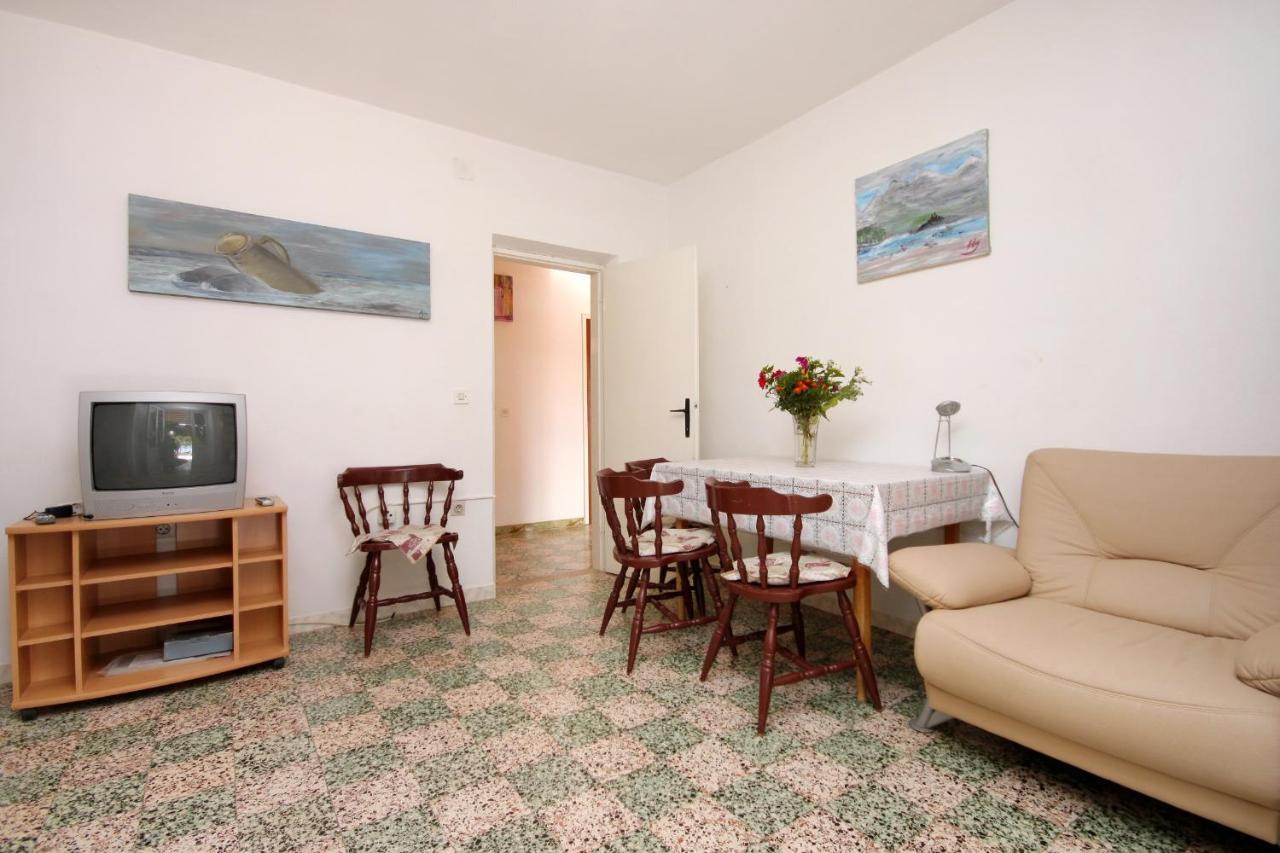 Apartments By The Sea Lumbarda, Korcula - 9330 ภายนอก รูปภาพ