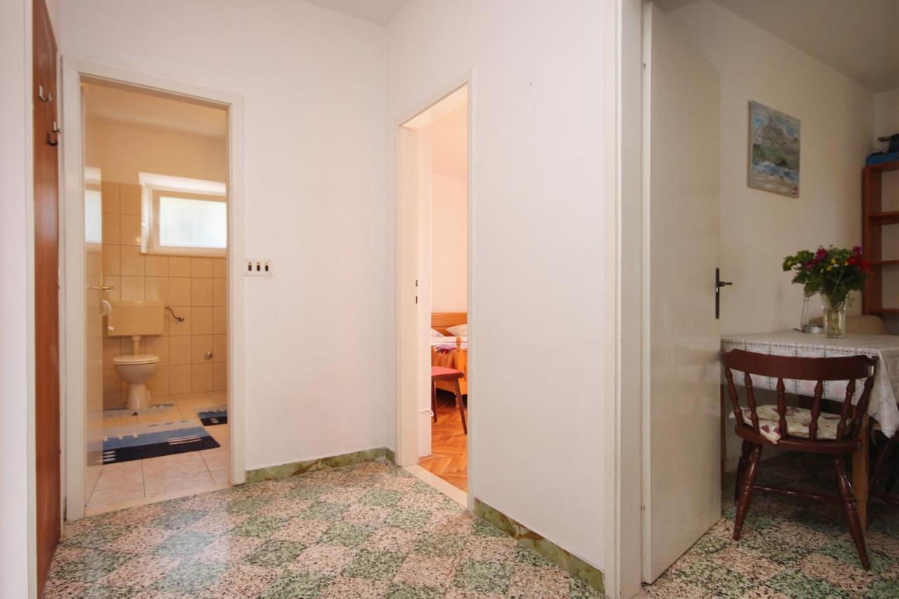 Apartments By The Sea Lumbarda, Korcula - 9330 ภายนอก รูปภาพ