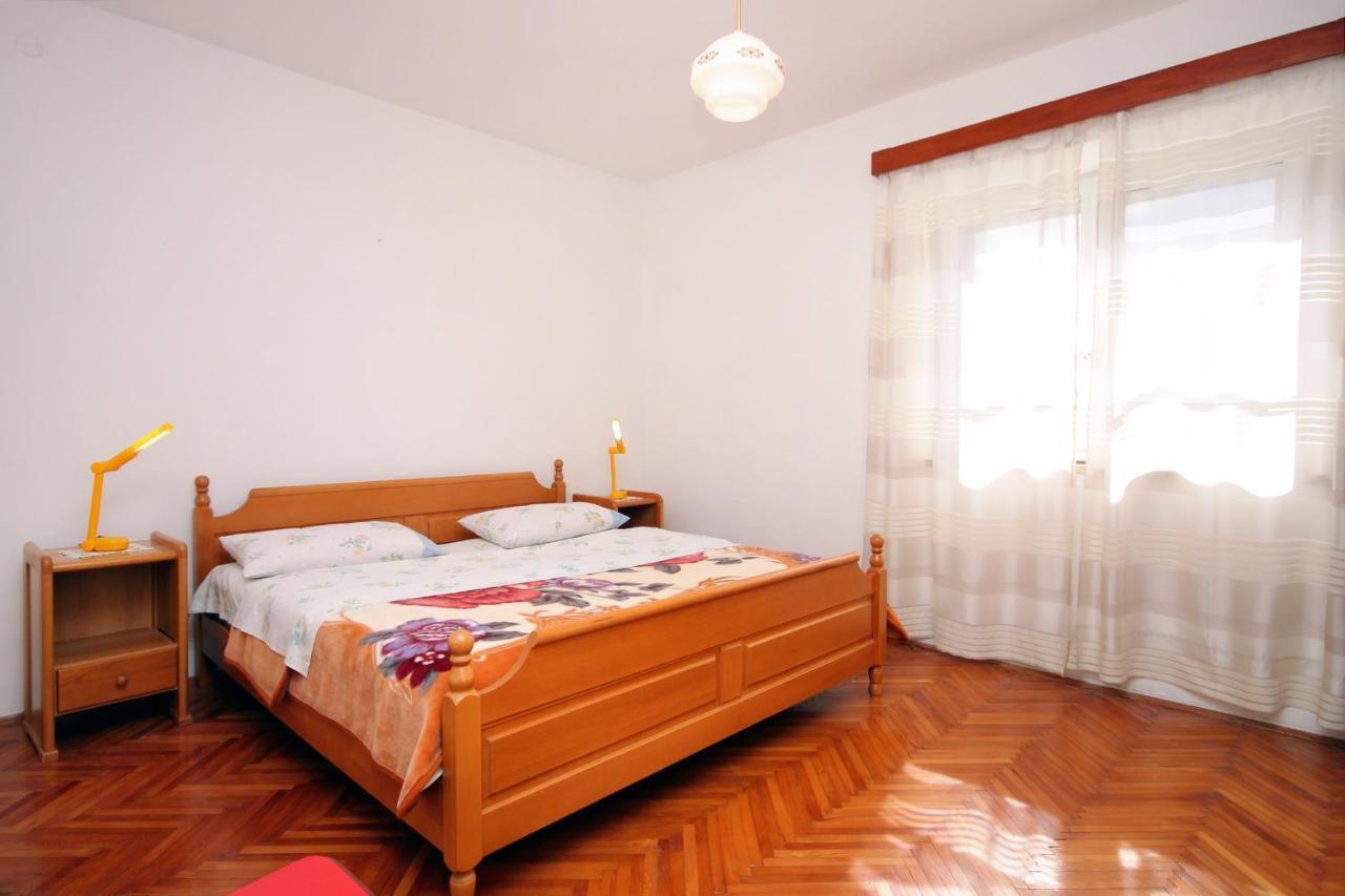 Apartments By The Sea Lumbarda, Korcula - 9330 ภายนอก รูปภาพ
