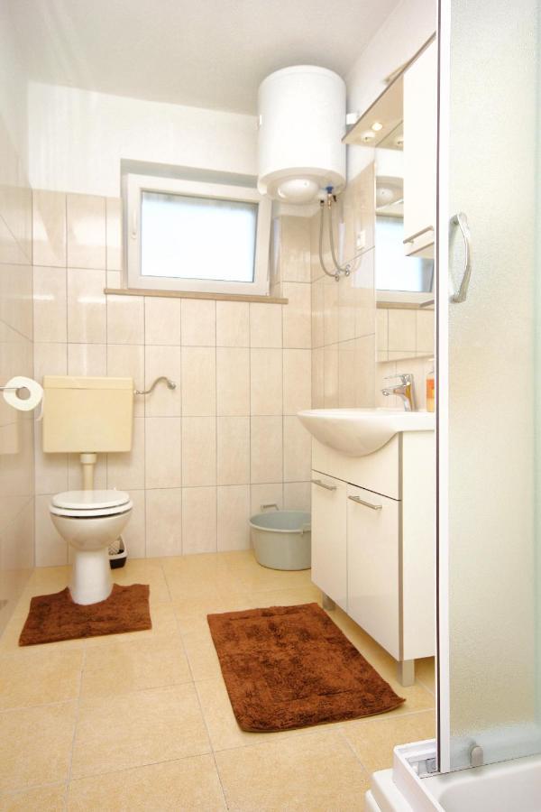 Apartments By The Sea Lumbarda, Korcula - 9330 ภายนอก รูปภาพ