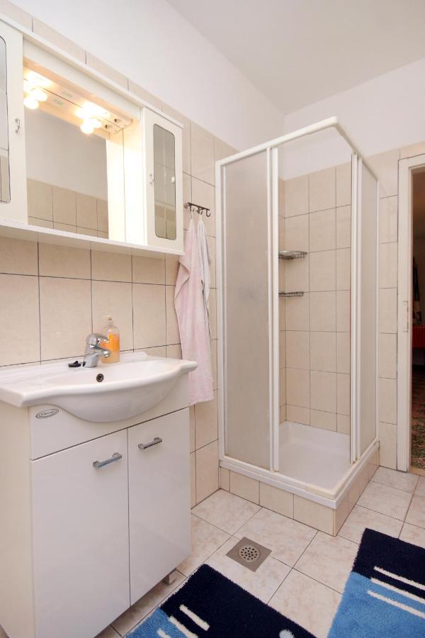 Apartments By The Sea Lumbarda, Korcula - 9330 ภายนอก รูปภาพ