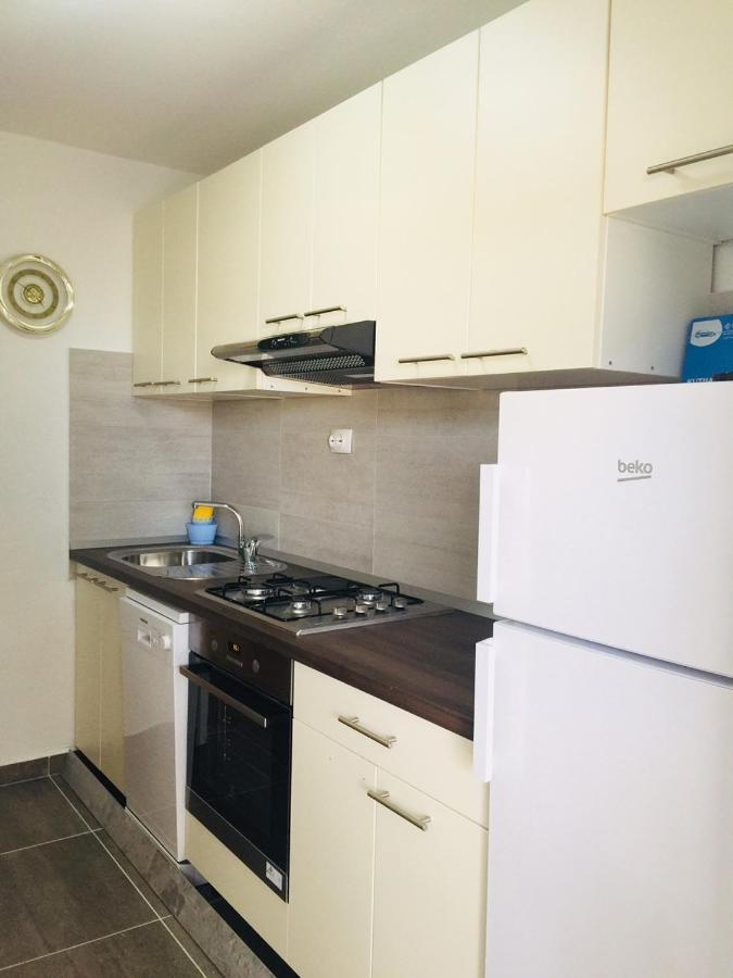 Apartments By The Sea Lumbarda, Korcula - 9330 ภายนอก รูปภาพ
