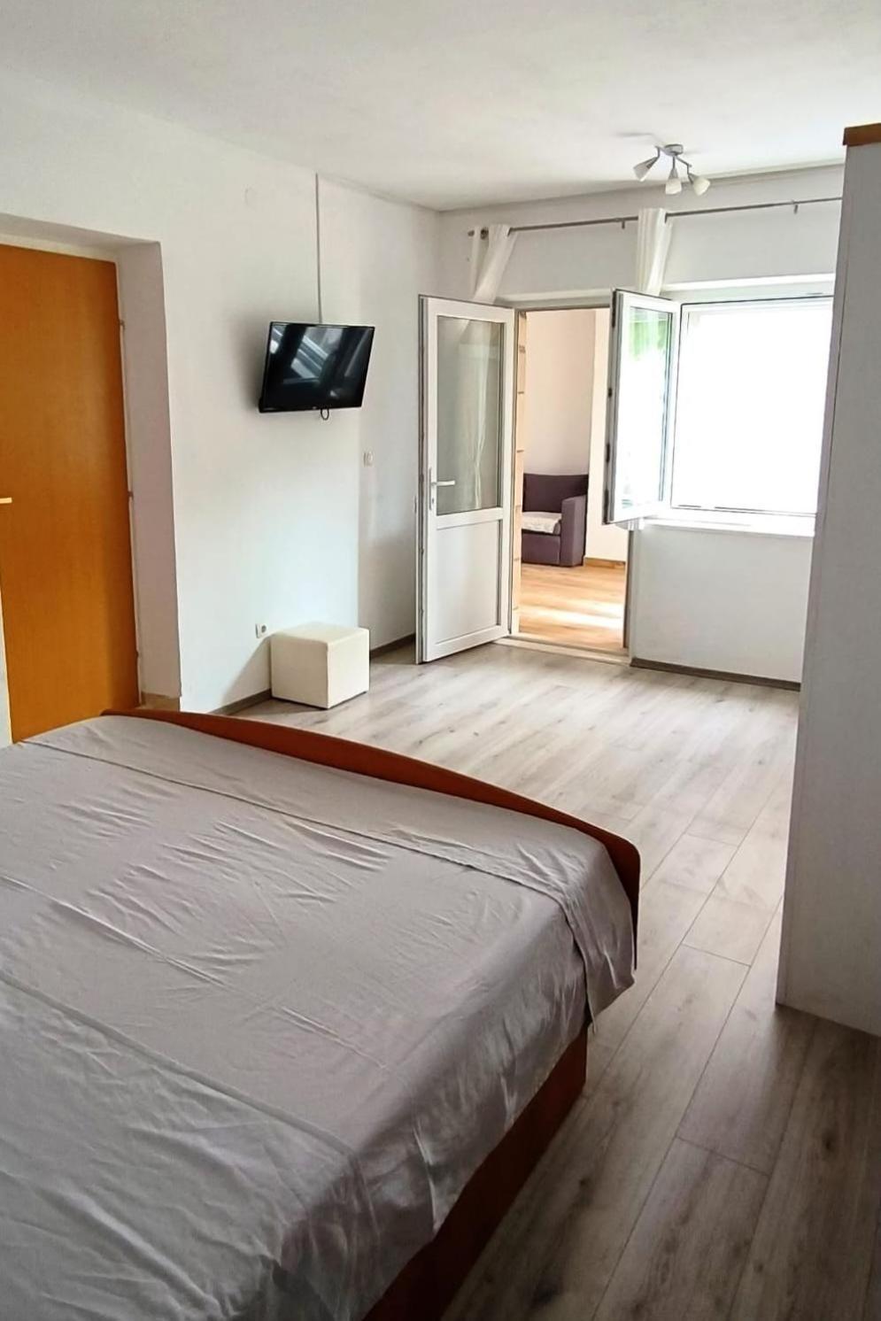Apartments By The Sea Lumbarda, Korcula - 9330 ห้อง รูปภาพ